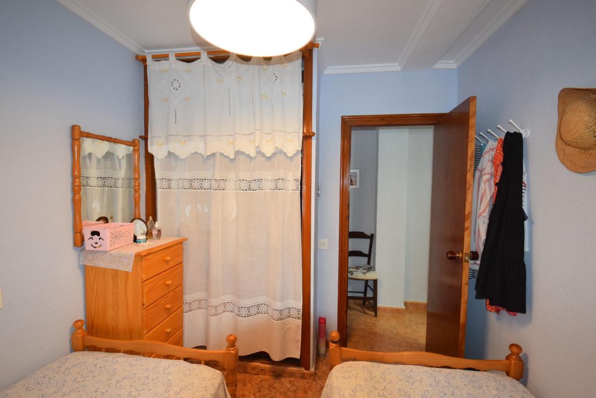 Se vende Ático de 2 dormitorios en Costa Blanca, Alicante, España