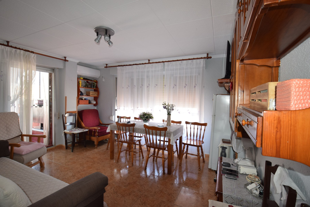 Se vende Ático de 2 dormitorios en Costa Blanca, Alicante, España