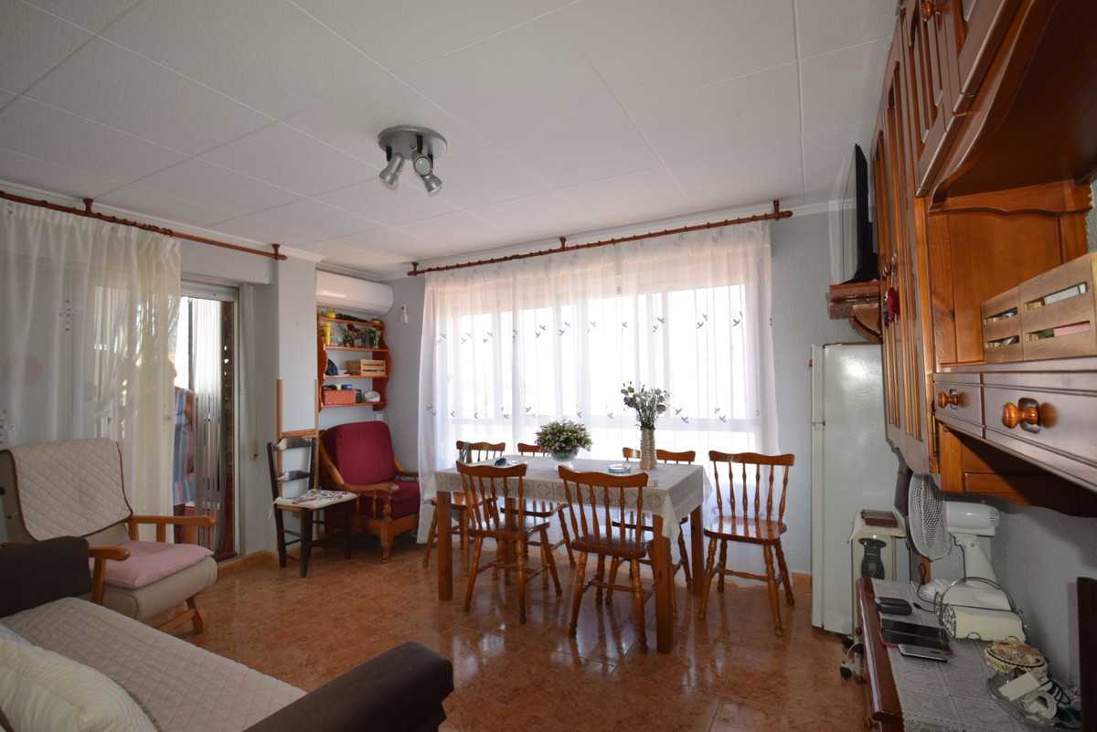 Se vende Ático de 2 dormitorios en Costa Blanca, Alicante, España