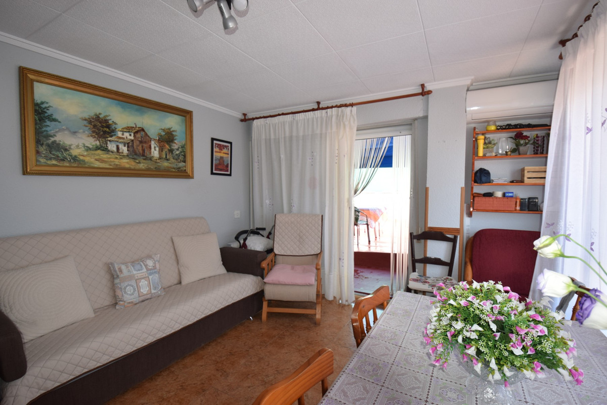 Se vende Ático de 2 dormitorios en Costa Blanca, Alicante, España