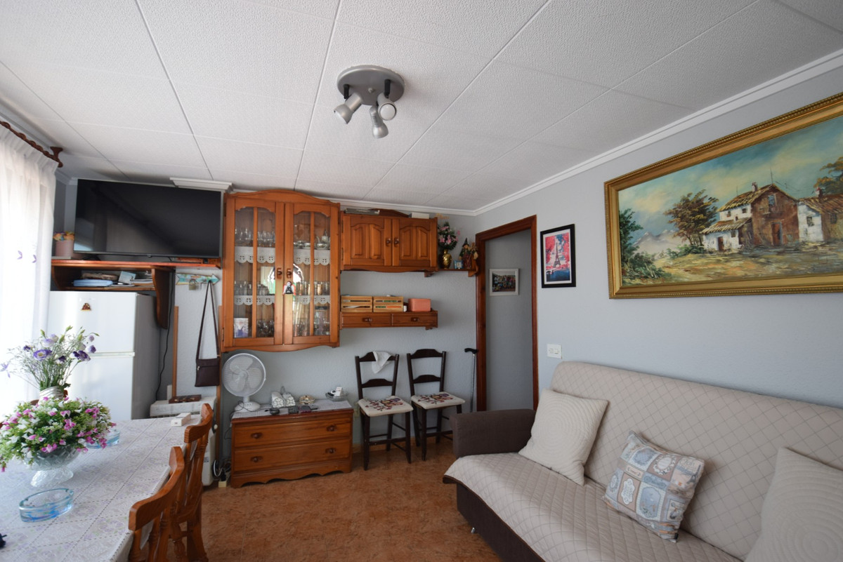 Se vende Ático de 2 dormitorios en Costa Blanca, Alicante, España