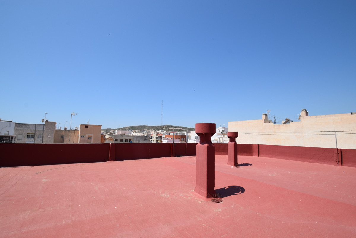 Se vende Ático de 2 dormitorios en Costa Blanca, Alicante, España