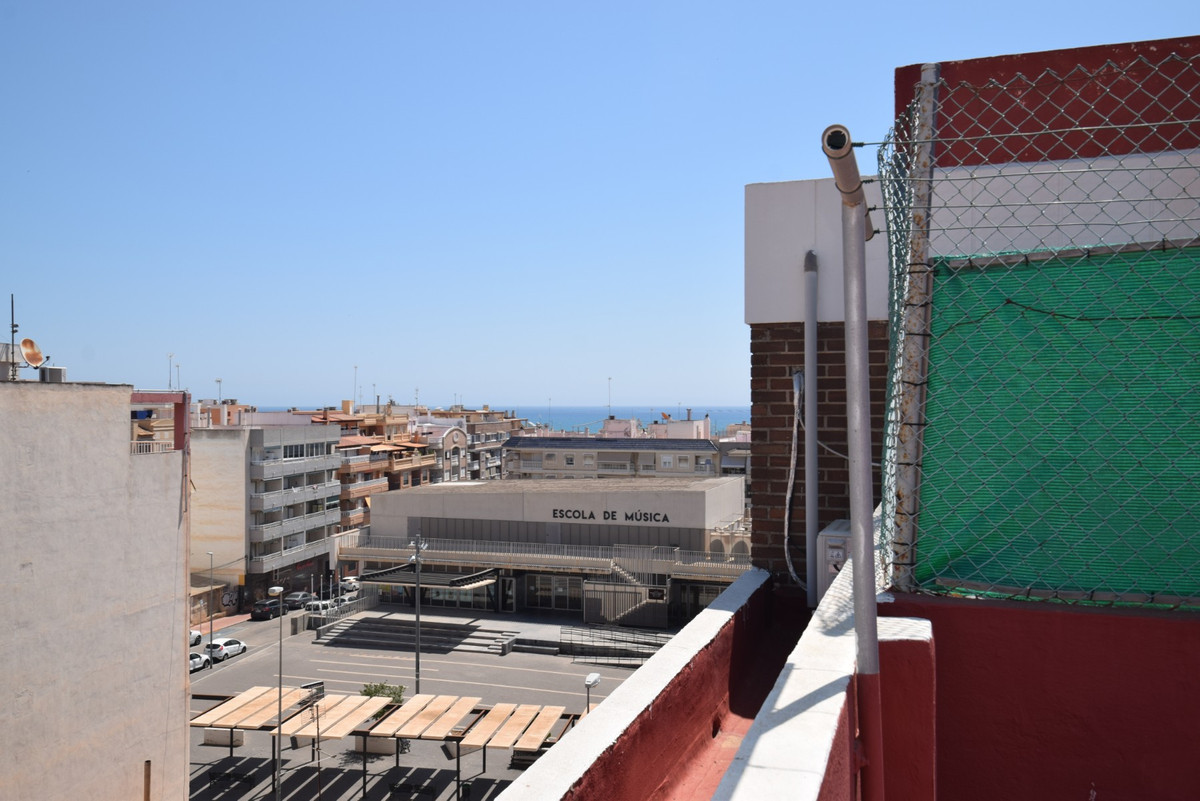 Se vende Ático de 2 dormitorios en Costa Blanca, Alicante, España
