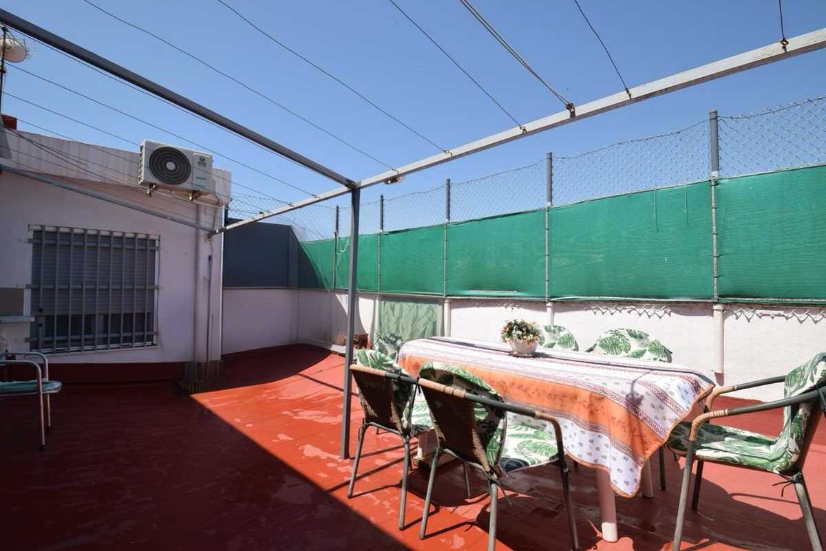 Se vende Ático de 2 dormitorios en Costa Blanca, Alicante, España