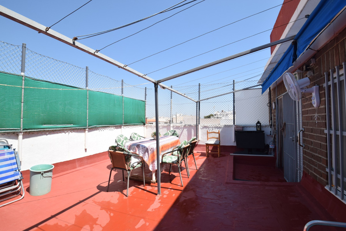 Se vende Ático de 2 dormitorios en Costa Blanca, Alicante, España