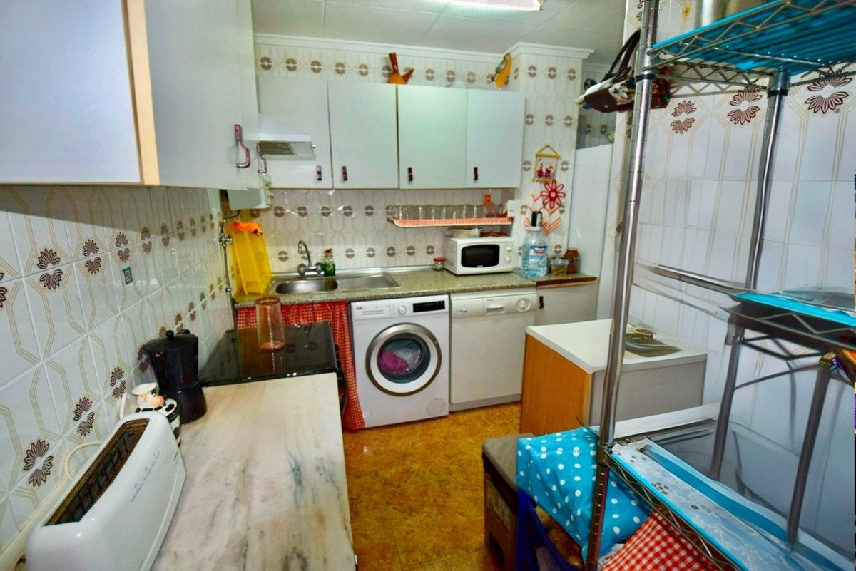 Se vende Ático de 2 dormitorios en Costa Blanca, Alicante, España