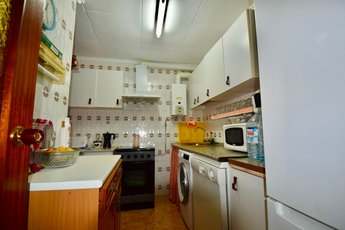 Se vende Ático de 2 dormitorios en Costa Blanca, Alicante, España