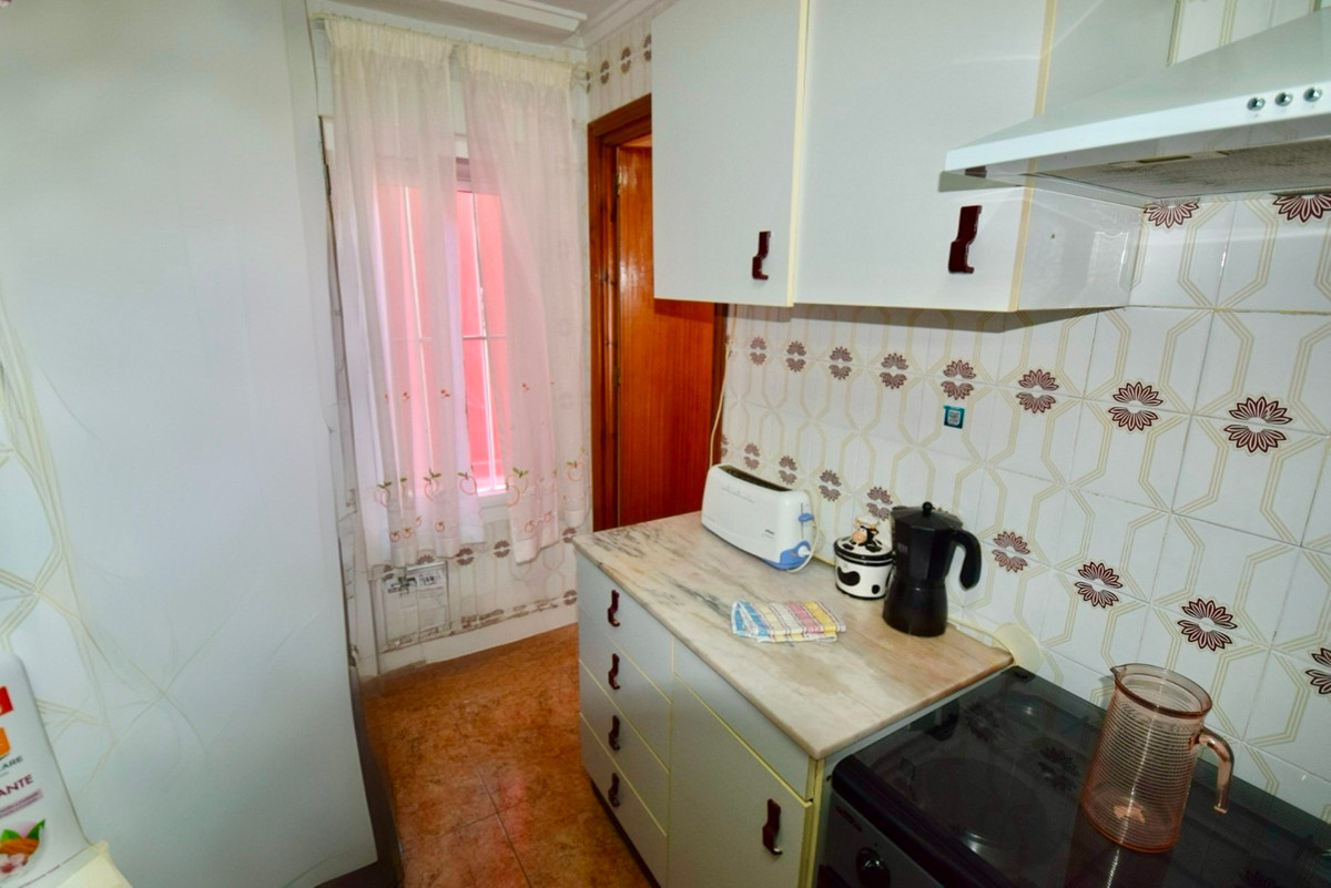 Se vende Ático de 2 dormitorios en Costa Blanca, Alicante, España