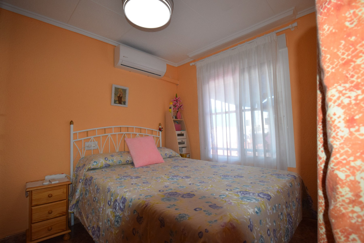 Se vende Ático de 2 dormitorios en Costa Blanca, Alicante, España