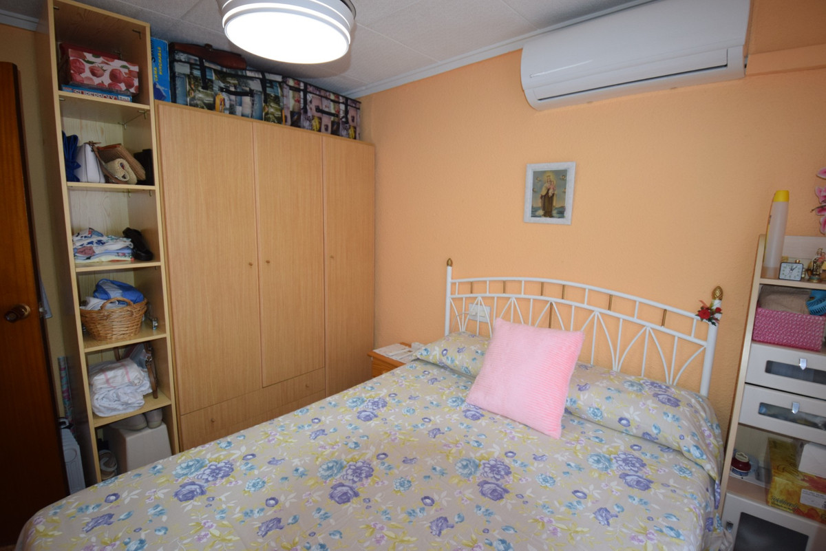 Se vende Ático de 2 dormitorios en Costa Blanca, Alicante, España