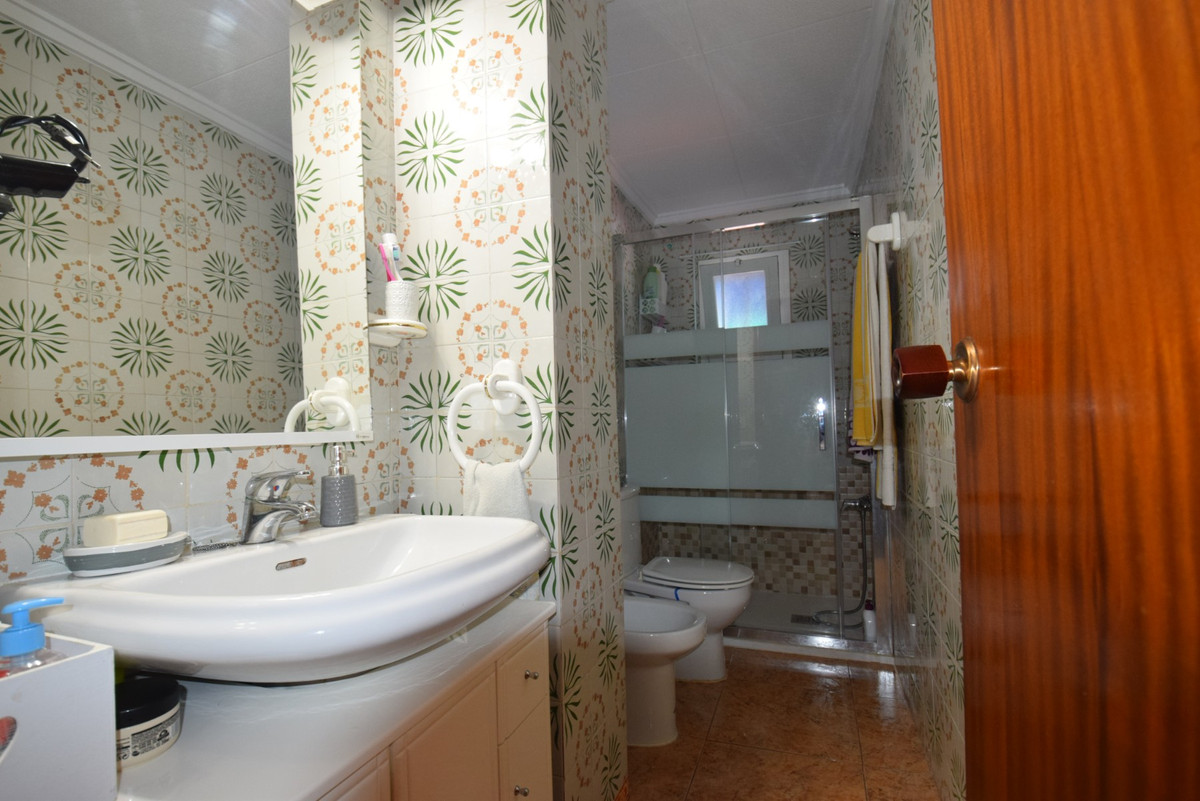 Se vende Ático de 2 dormitorios en Costa Blanca, Alicante, España