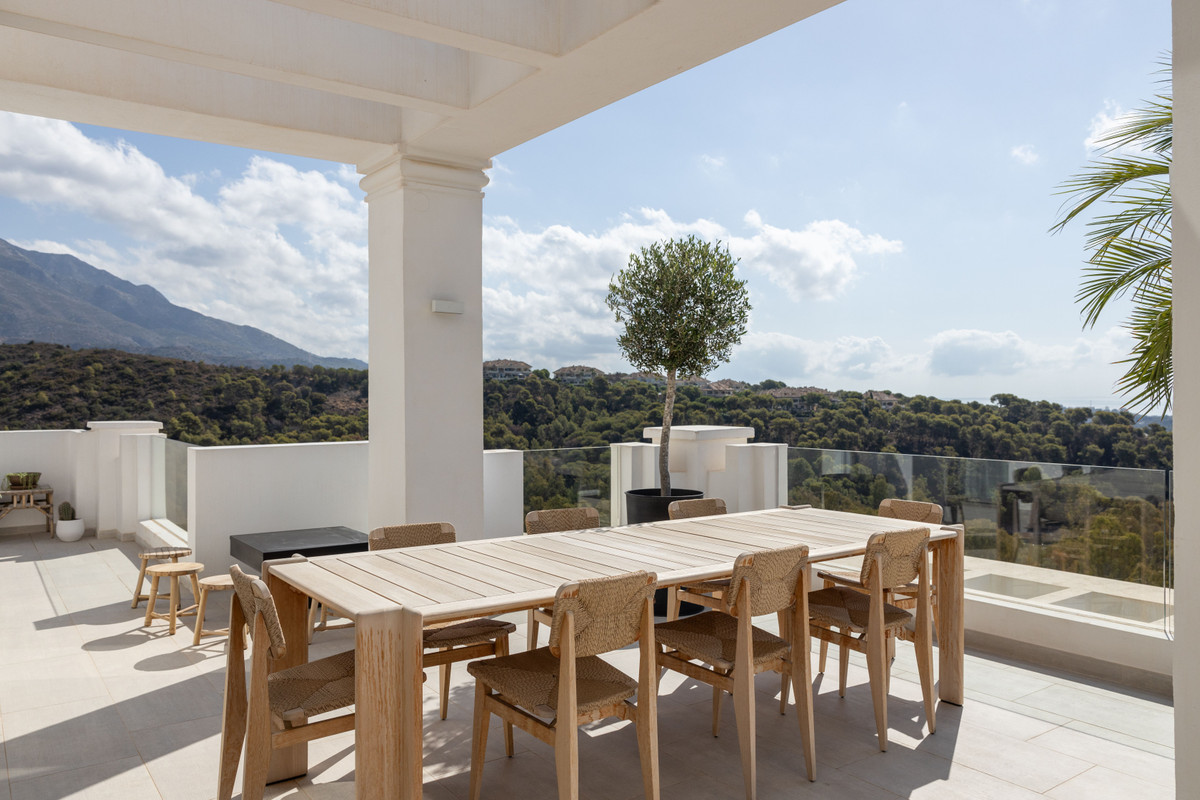 Se vende Ático Dúplex de 3 dormitorios en Costa Del Sol, Málaga, España