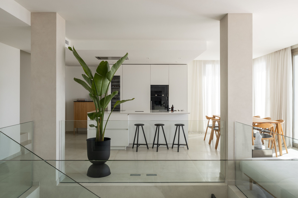 Se vende Ático Dúplex de 3 dormitorios en Costa Del Sol, Málaga, España