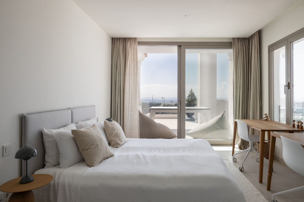 Se vende Ático Dúplex de 3 dormitorios en Costa Del Sol, Málaga, España