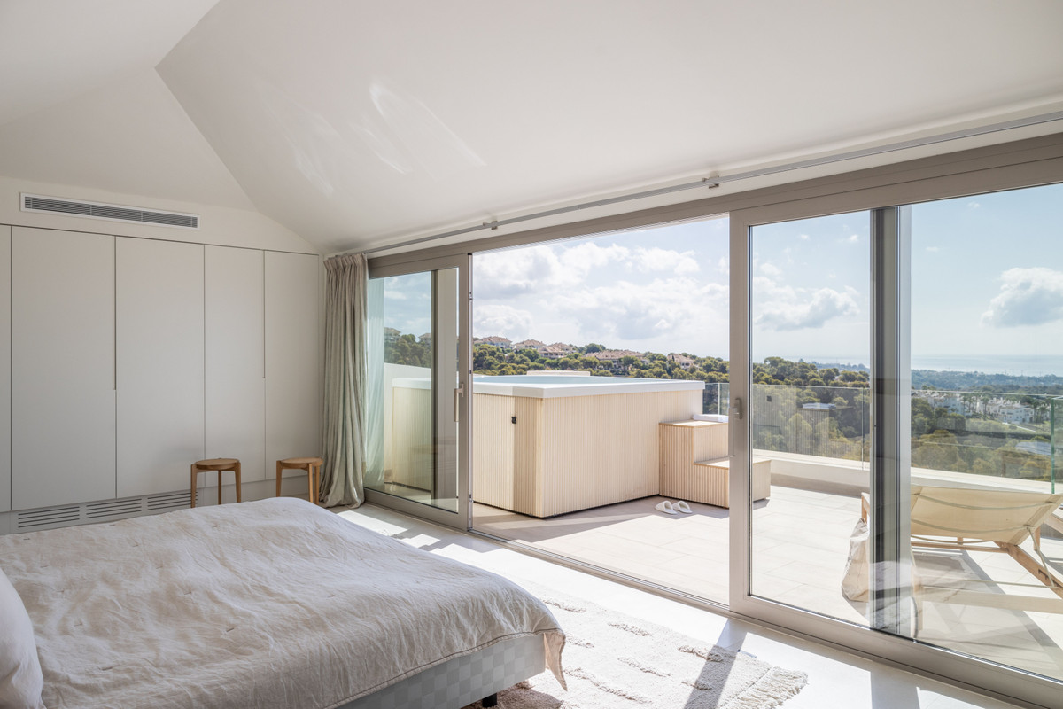 Se vende Ático Dúplex de 3 dormitorios en Costa Del Sol, Málaga, España
