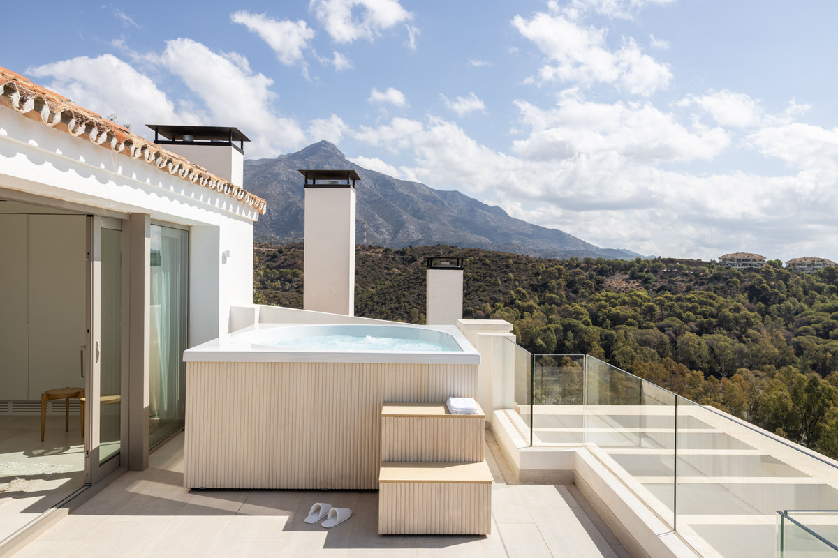 Se vende Ático Dúplex de 3 dormitorios en Costa Del Sol, Málaga, España
