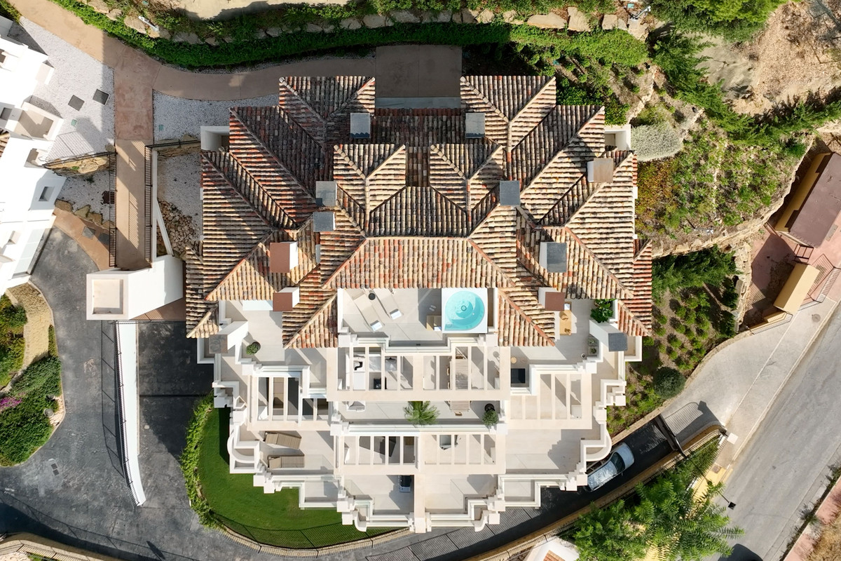 Se vende Ático Dúplex de 3 dormitorios en Costa Del Sol, Málaga, España