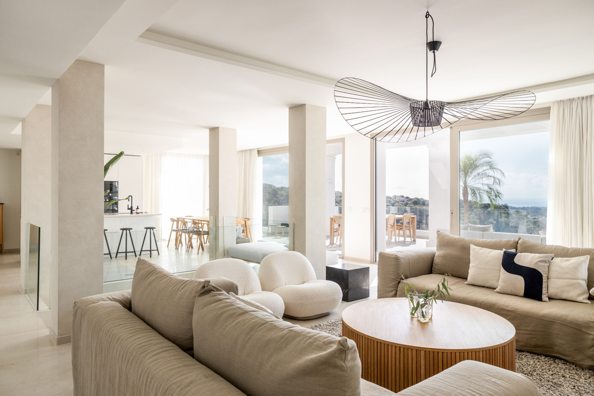 Se vende Ático Dúplex de 3 dormitorios en Costa Del Sol, Málaga, España