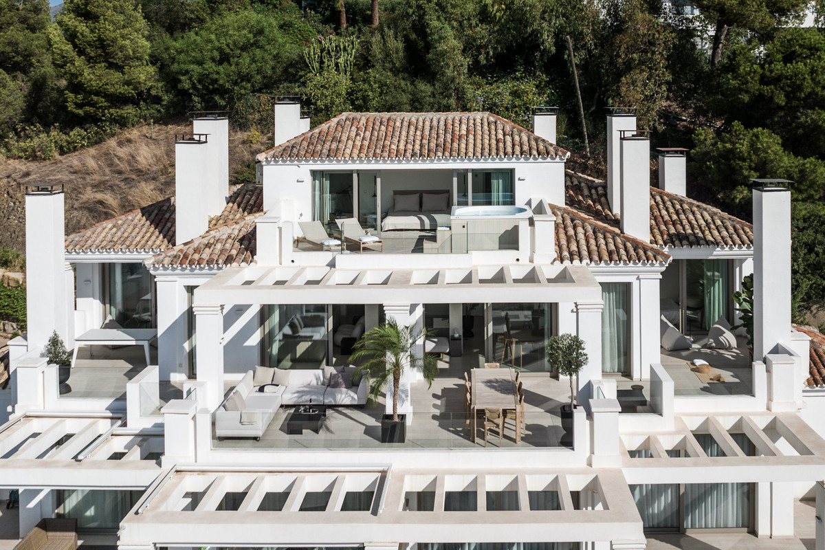 Se vende Ático Dúplex de 3 dormitorios en Costa Del Sol, Málaga, España