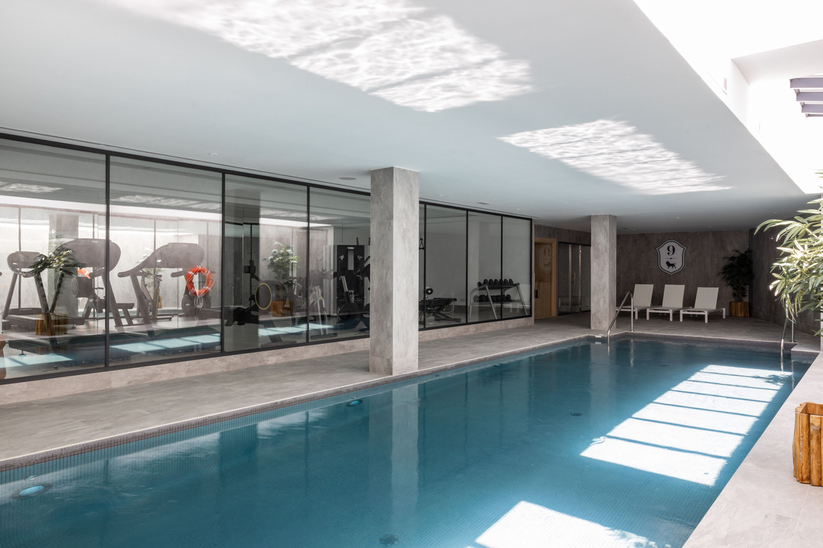 Se vende Ático Dúplex de 3 dormitorios en Costa Del Sol, Málaga, España