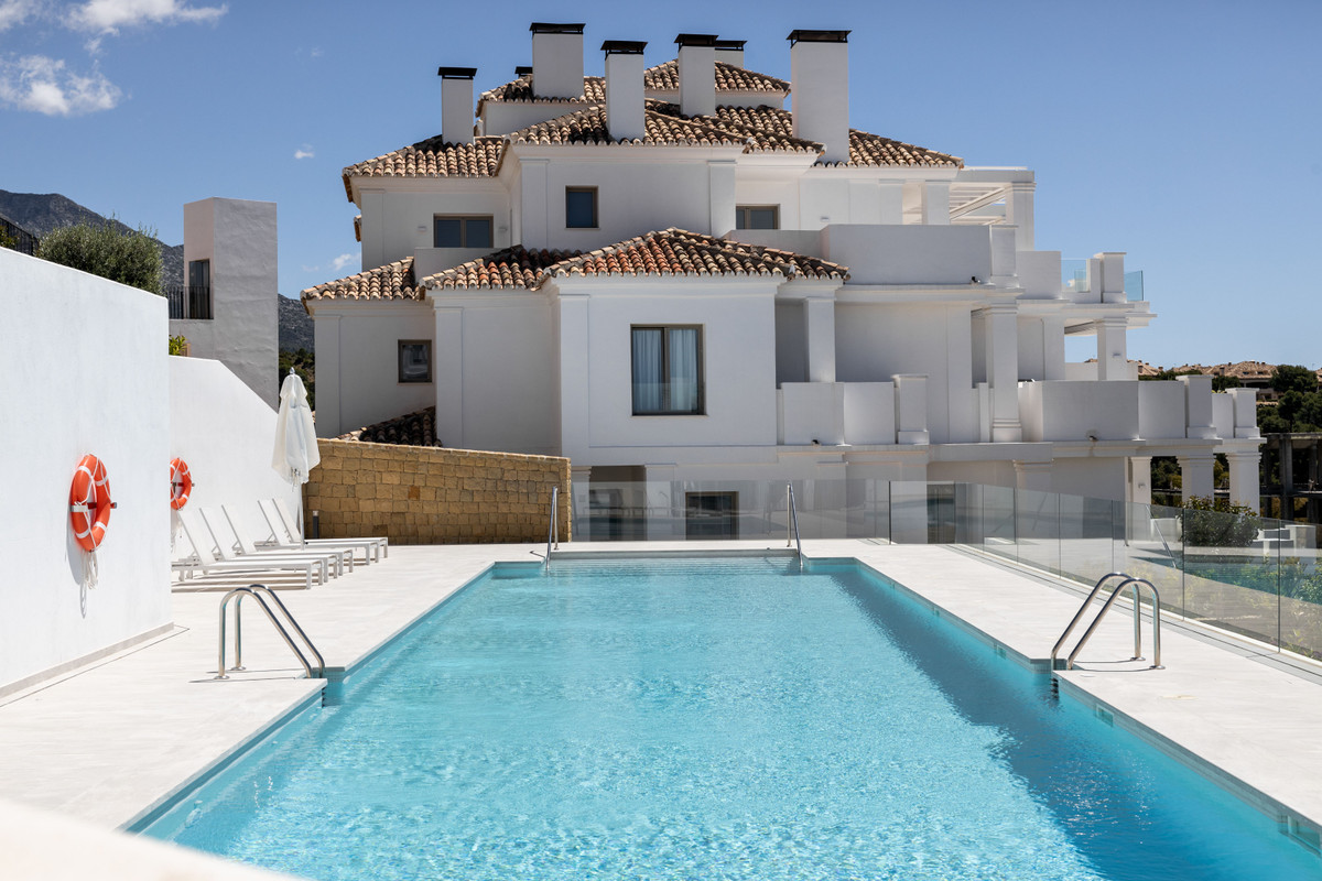 Se vende Ático Dúplex de 3 dormitorios en Costa Del Sol, Málaga, España