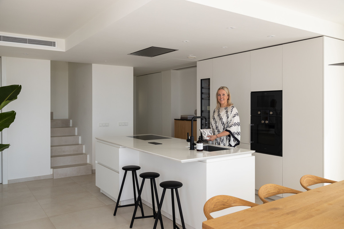 Se vende Ático Dúplex de 3 dormitorios en Costa Del Sol, Málaga, España