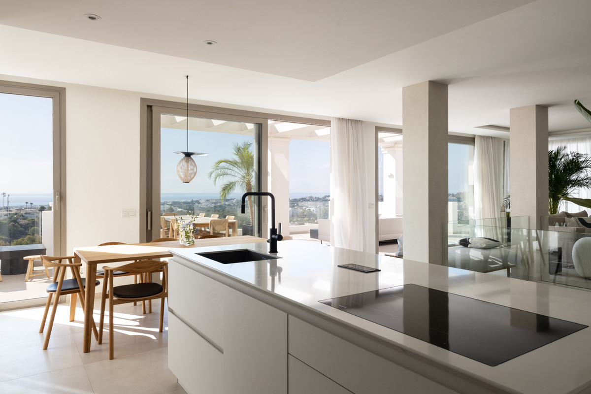 Se vende Ático Dúplex de 3 dormitorios en Costa Del Sol, Málaga, España
