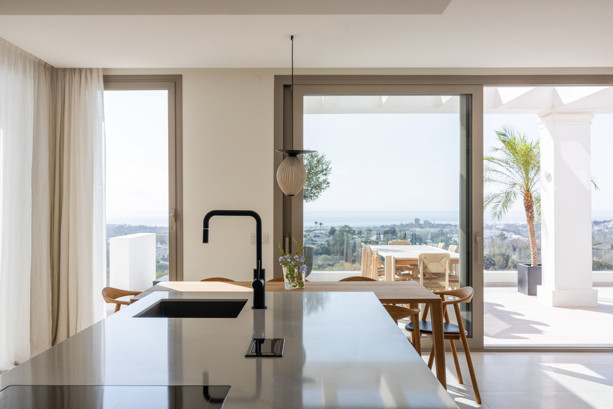 Se vende Ático Dúplex de 3 dormitorios en Costa Del Sol, Málaga, España