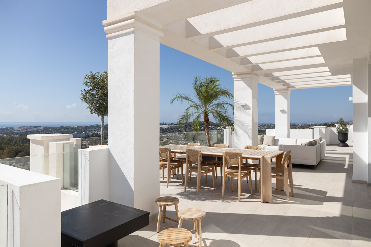 Se vende Ático Dúplex de 3 dormitorios en Costa Del Sol, Málaga, España