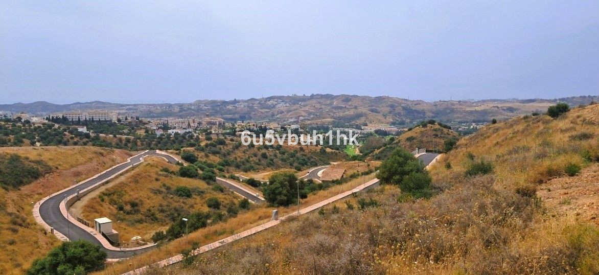 Se vende Terreno Urbano  en Costa Del Sol, Málaga, España