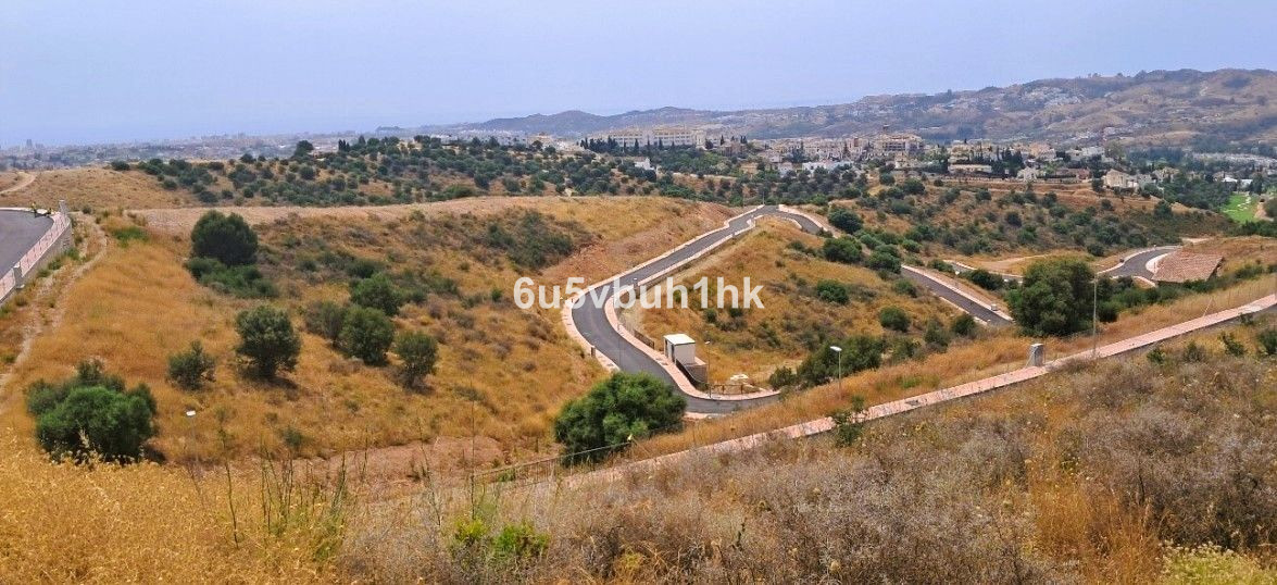 Se vende Terreno Urbano  en Costa Del Sol, Málaga, España