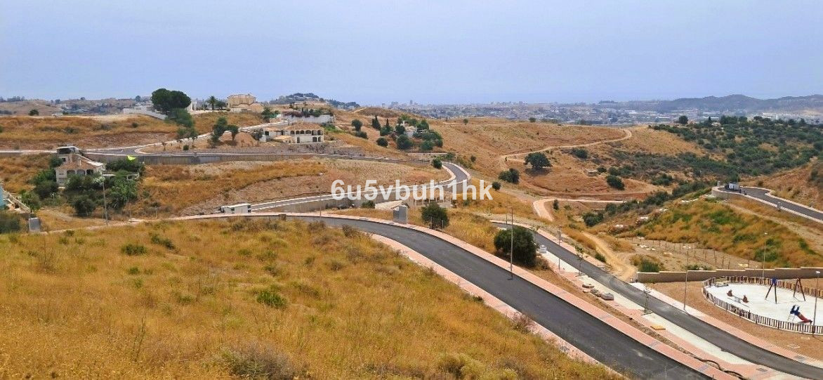 Se vende Terreno Urbano  en Costa Del Sol, Málaga, España