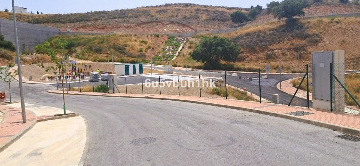 Se vende Terreno Urbano  en Costa Del Sol, Málaga, España