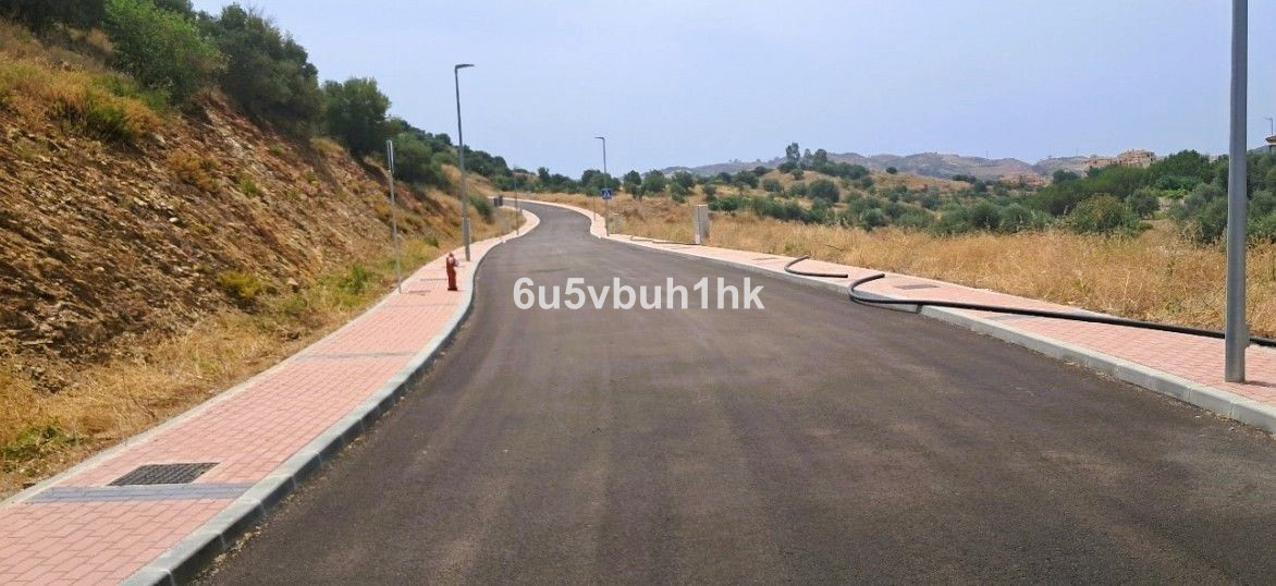 Se vende Terreno Urbano  en Costa Del Sol, Málaga, España