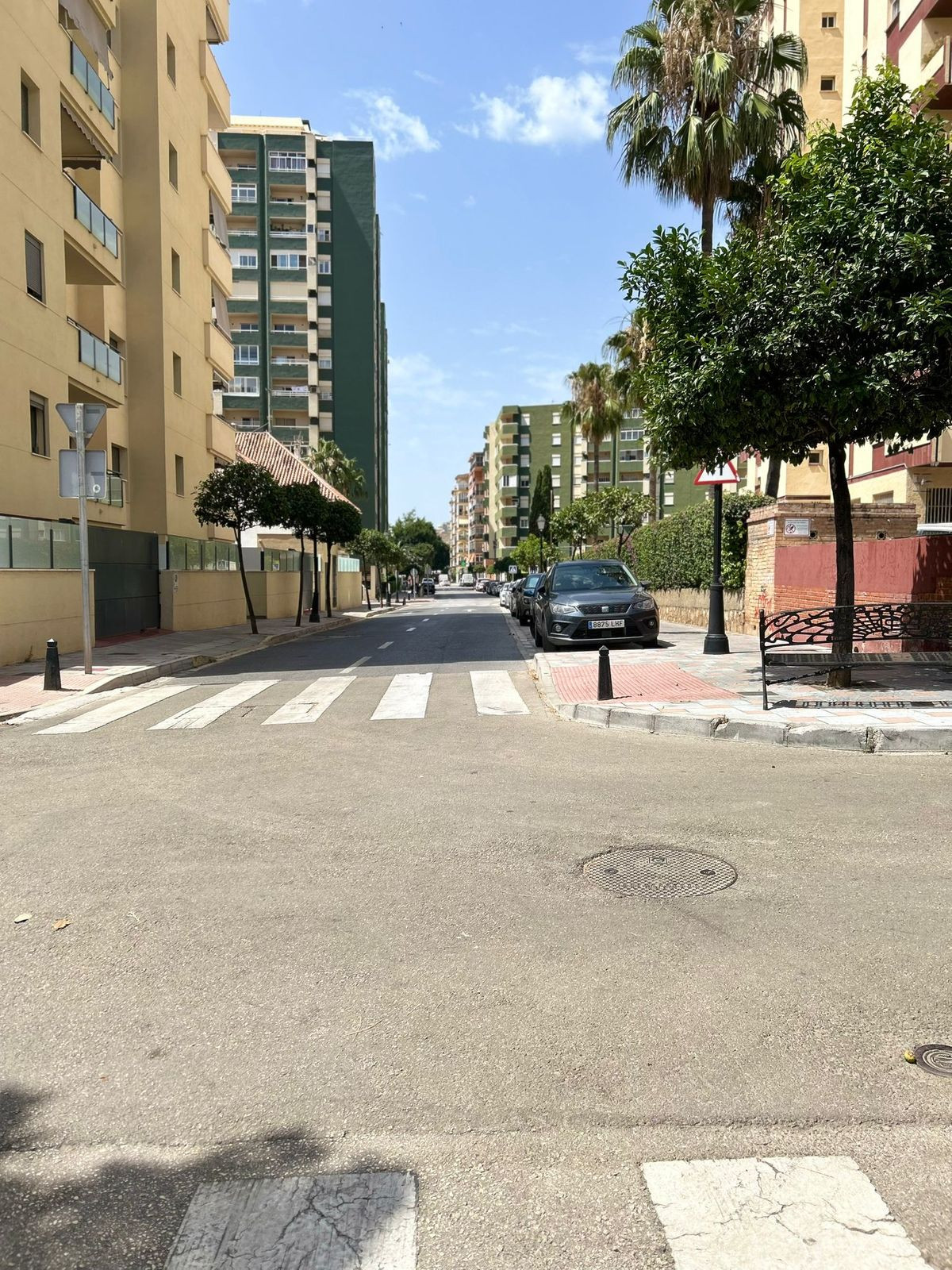 4 Bed Apartment for sale in Los Boliches Costa Del Sol, Málaga, Spain