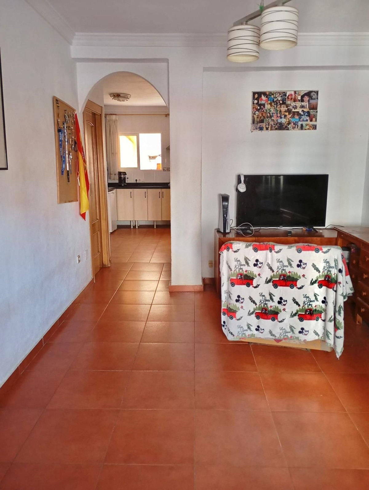 4 Bed Apartment for sale in Los Boliches Costa Del Sol, Málaga, Spain
