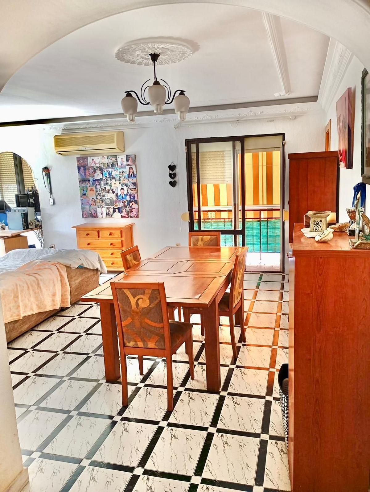 4 Bed Apartment for sale in Los Boliches Costa Del Sol, Málaga, Spain