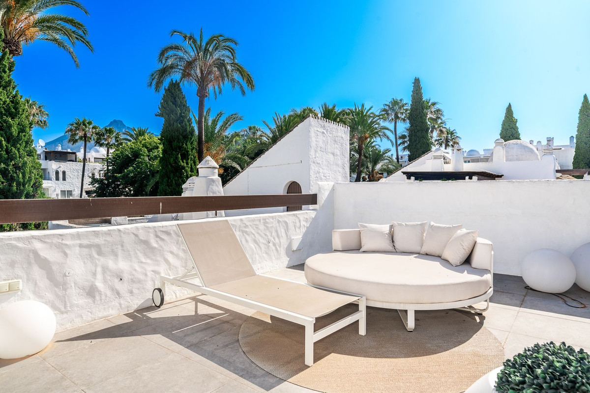 Se vende Ático Dúplex de 4 dormitorios en Costa Del Sol, Málaga, España