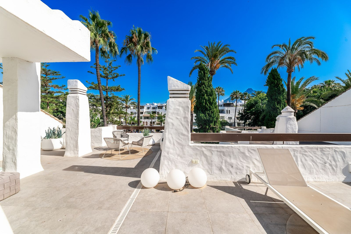 Se vende Ático Dúplex de 4 dormitorios en Costa Del Sol, Málaga, España