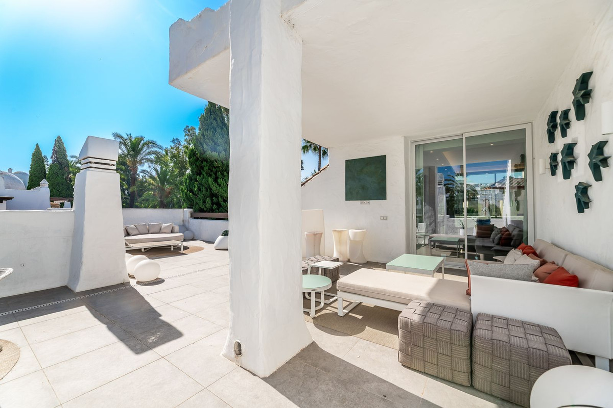 Se vende Ático Dúplex de 4 dormitorios en Costa Del Sol, Málaga, España