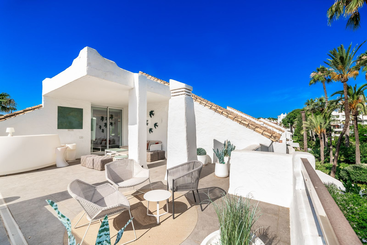 Se vende Ático Dúplex de 4 dormitorios en Costa Del Sol, Málaga, España