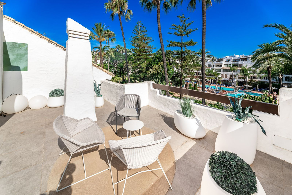 Se vende Ático Dúplex de 4 dormitorios en Costa Del Sol, Málaga, España