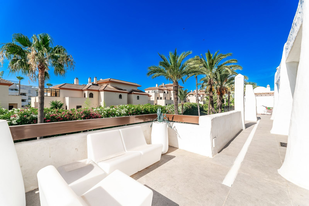Se vende Ático Dúplex de 4 dormitorios en Costa Del Sol, Málaga, España