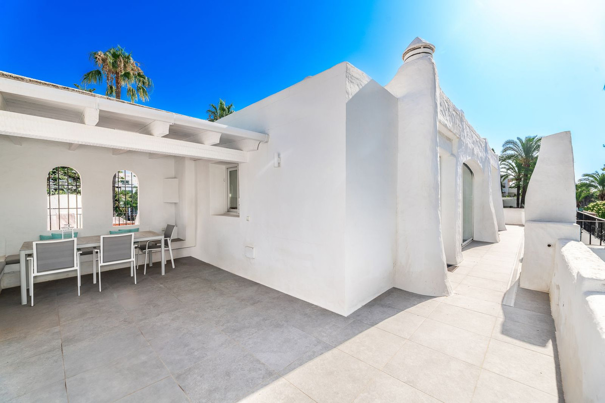 Se vende Ático Dúplex de 4 dormitorios en Costa Del Sol, Málaga, España