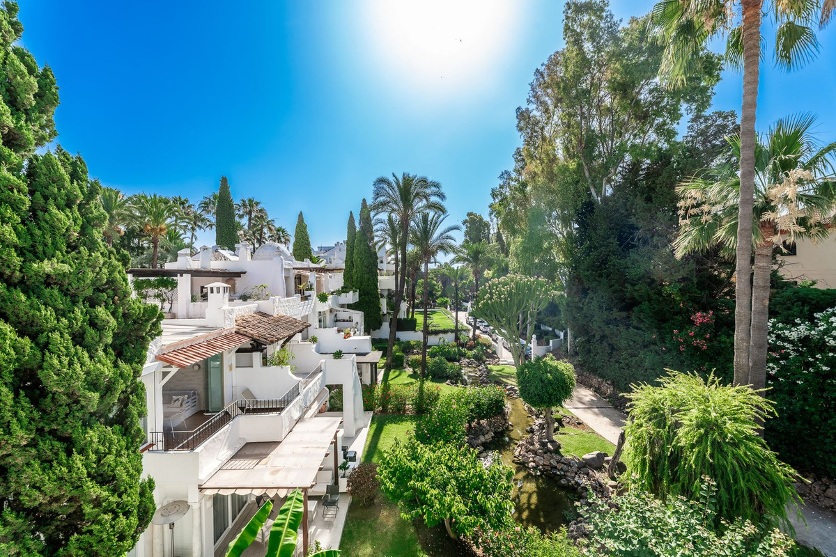 Se vende Ático Dúplex de 4 dormitorios en Costa Del Sol, Málaga, España