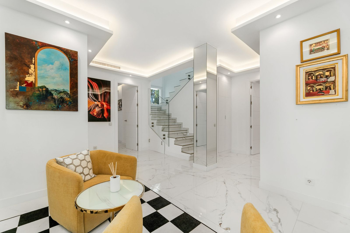 Se vende Ático Dúplex de 4 dormitorios en Costa Del Sol, Málaga, España