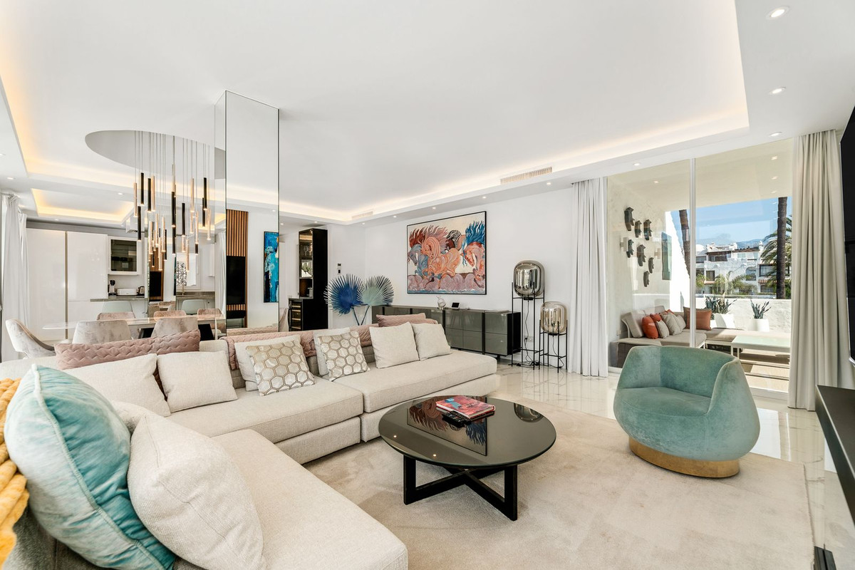 Se vende Ático Dúplex de 4 dormitorios en Costa Del Sol, Málaga, España