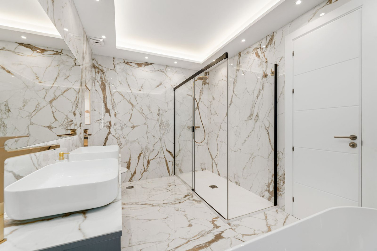 Se vende Ático Dúplex de 4 dormitorios en Costa Del Sol, Málaga, España