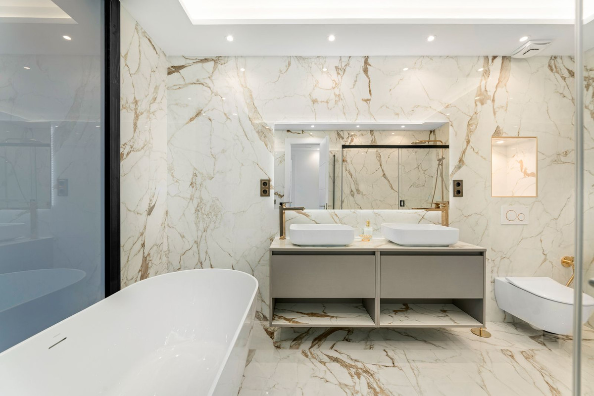 Se vende Ático Dúplex de 4 dormitorios en Costa Del Sol, Málaga, España
