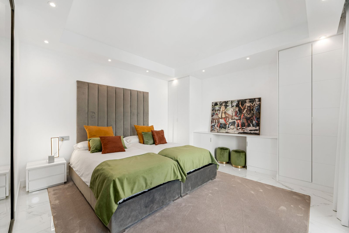 Se vende Ático Dúplex de 4 dormitorios en Costa Del Sol, Málaga, España